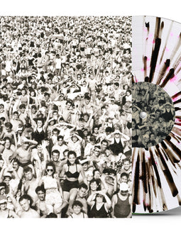 George Michael - Listen Without Prejudice (National Album Day 2026)