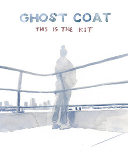 This Is The Kit - Ghost Coat