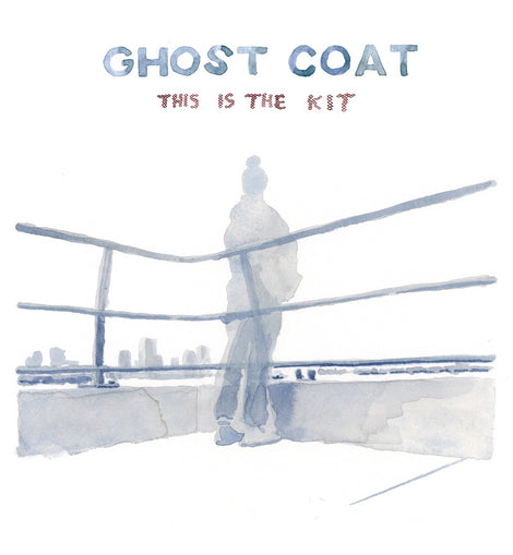 This Is The Kit - Ghost Coat
