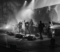 The Giant Syndicate - Live at Fire 40 (RSD 2026)