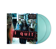 HAIM - I quit