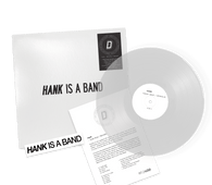 Hank - Twist Grip / Spiralic (Dinked Edition Early Doors No. 3)