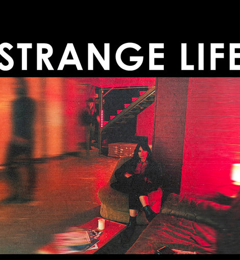 Howling Bells - A Strange Life