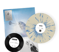 Geese - Getting Killed (Dinked Edition Heavy Rotation No. 2)