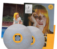 Hayley Williams - Ego Death At A Bachelorette Party (Dinked HR04)