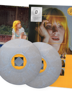 Hayley Williams - Ego Death At A Bachelorette Party (Dinked HR04)