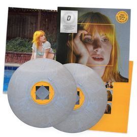 Hayley Williams - Ego Death At A Bachelorette Party (Dinked HR04)