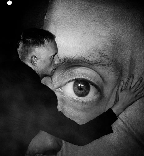 Hamish Hawk - Intriguer/Tenderness