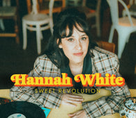 Hannah White - Sweet Revolution