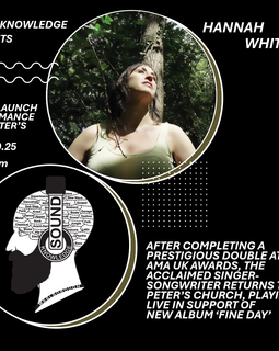 Hannah White - Fine Day