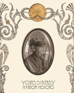 Haruomi Hosono - Yours Sincerely