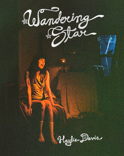 Haylie Davis - Wandering Star