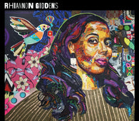 Rhiannon Giddens - Hope is the Thing with Feathers