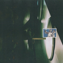 Ain't - How They Faked The Moon Landing EP (Dinked Early Doors Edition 09)