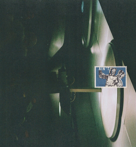 Ain't - How They Faked The Moon Landing EP (Dinked Early Doors Edition 09)
