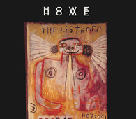 Howe Gelb - The Listener (RSD 2025)