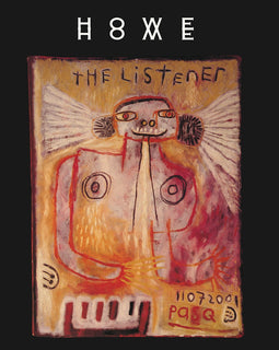 Howe Gelb - The Listener (RSD 2025)
