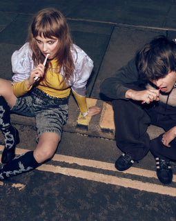 PUNCHBAG - I Am Obsessed/I Am Not Your Punchbag (Dinked Early Doors Edition 07)