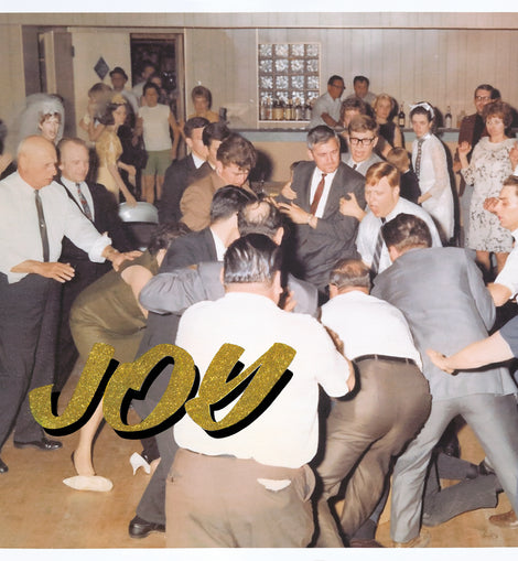 IDLES - Joy as an Act of Resistance (Deluxe Reissue)
