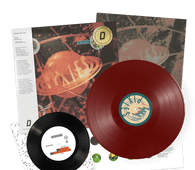 PIXIES - Bossanova (2026 Reissue)
