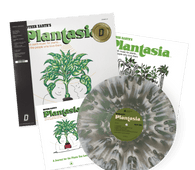 Mort Garson - Mother Earth’s Plantasia (50th Anniversary Edition)