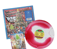 Sufjan Stevens - Worst Christmas Ever!