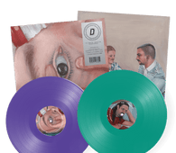 Dry Cleaning - Secret Love (Deluxe Edition)