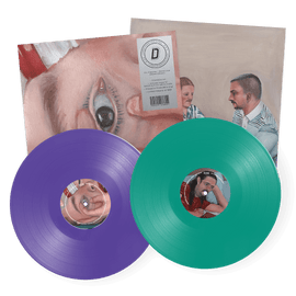 Dry Cleaning - Secret Love (Deluxe Edition)