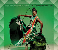 Ibibio Sound Machine - Chopping Mountain