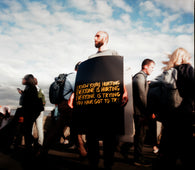 Joshua Idehen - I know you’re hurting, everyone is hurting, everyone is trying, you have got to try