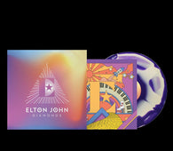 Elton John - Diamonds (Pyramid Edition)