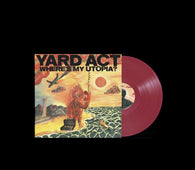 Yard Act - Where's My Utopia?