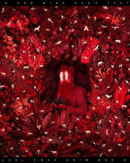 Iron & Wine - Hen's Teeth