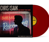 Chris Isaak - Beyond The Sun (RSD 2024)
