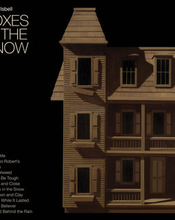 Jason Isbell - Foxes in the Snow