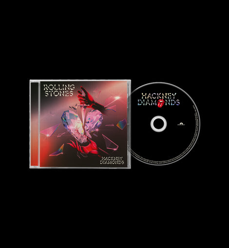 The Rolling Stones - Hackney Diamonds