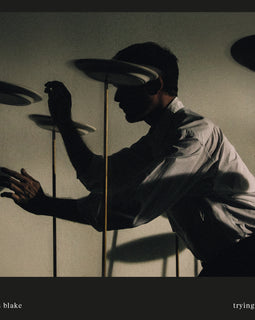 James Blake - Trying Times