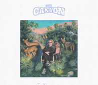 JJerome87 - The Canyon