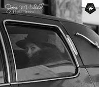 Joni Mitchell - Hejira Demos (RSD Black Friday 2024)