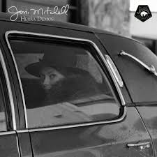 Joni Mitchell - Hejira Demos (RSD Black Friday 2024)