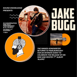 Jake Bugg at St. Peter's - 'Alamo' Outstore