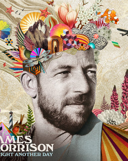 James Morrison - Fight Another Day