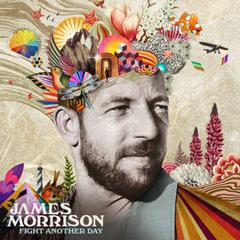James Morrison - Fight Another Day