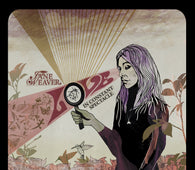 Jane Weaver - Love in Constant Spectacle