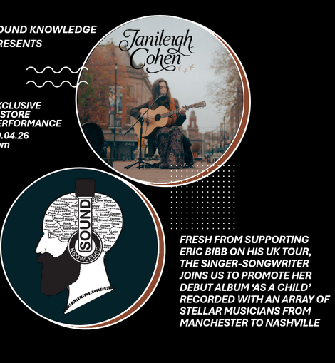 Janileigh Cohen - As A Child