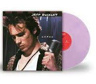 Jeff Buckley - Grace (National Album Day 2023)