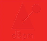 Jeff Tweedy & Wilco - dBpm 15 (RSD Black Friday 2025)