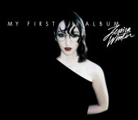 Jessica Winter - My First Album