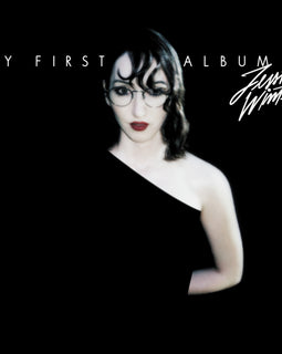 Jessica Winter - My First Album