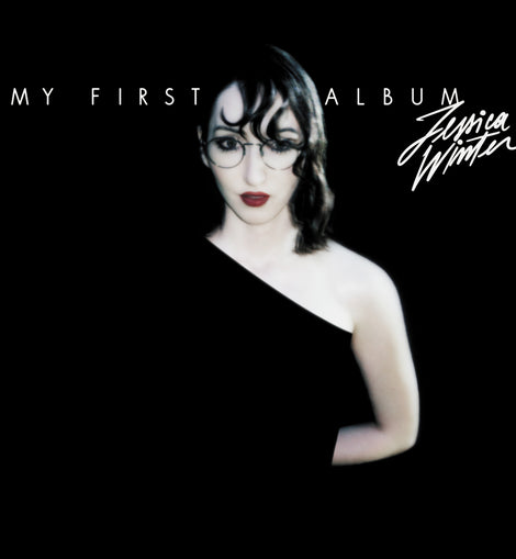 Jessica Winter - My First Album